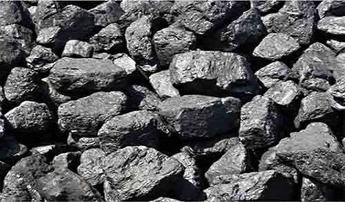 Normal Coal (20mm – 120mm)